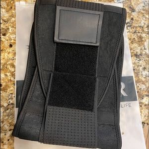 Venuzor Waist Trainer Size S in black